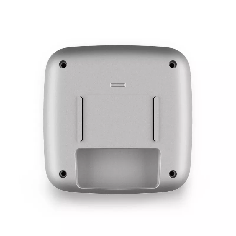 EnGenius Fit6 2x2 Lite verwalteter Innen-WLAN-Access-Point Dualband 11ax 574+2400Mbit/s 2T2R GbE PoE.af 4x3dBi intern