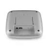 EnGenius Fit6 2x2 Lite verwalteter Innen-WLAN-Access-Point Dualband 11ax 574+2400Mbit/s 2T2R GbE PoE.af 4x3dBi intern