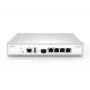 EnGenius FitXpress Managed Gateway 2 x GbE LAN & 2 x GbE WAN & 1 SFP-Port