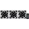 Aerocool Edge 14 Pro Computergehäuselüfter 14 cm Schwarz