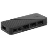 Aerocool Edge 14 Pro Computergehäuselüfter 14 cm Schwarz