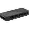 Aerocool Edge 14 Pro Computergehäuselüfter 14 cm Schwarz