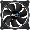 Aerocool Eclipse 12 Computergehäuselüfter 12 cm Schwarz