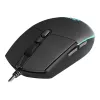 Mars Gaming MMG Maus rechtshändig USB Typ A Optisch 3200 DPI