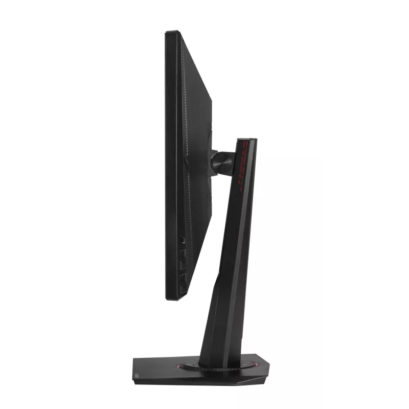 ASUS TUF Gaming VG27BQ Computermonitor 68,6 cm (27 Zoll) 2560 x 1440 Pixel Quad HD LED Schwarz