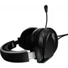 ASUS ROG Theta Electret Headset Kabelgebunden Head-Band Gaming Schwarz
