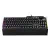 ASUS TUF Gaming K1 Tastatur USB Schwarz Full-Size RGB LED