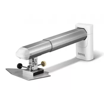Wandhalterung BenQ WM04G3 Projektorhalterung Metallisch Weiß