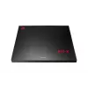 ZOWIE P TF-X Gaming-Mauspad Schwarz