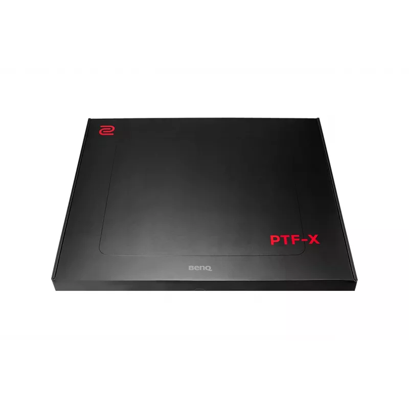ZOWIE P TF-X Gaming-Mauspad Schwarz