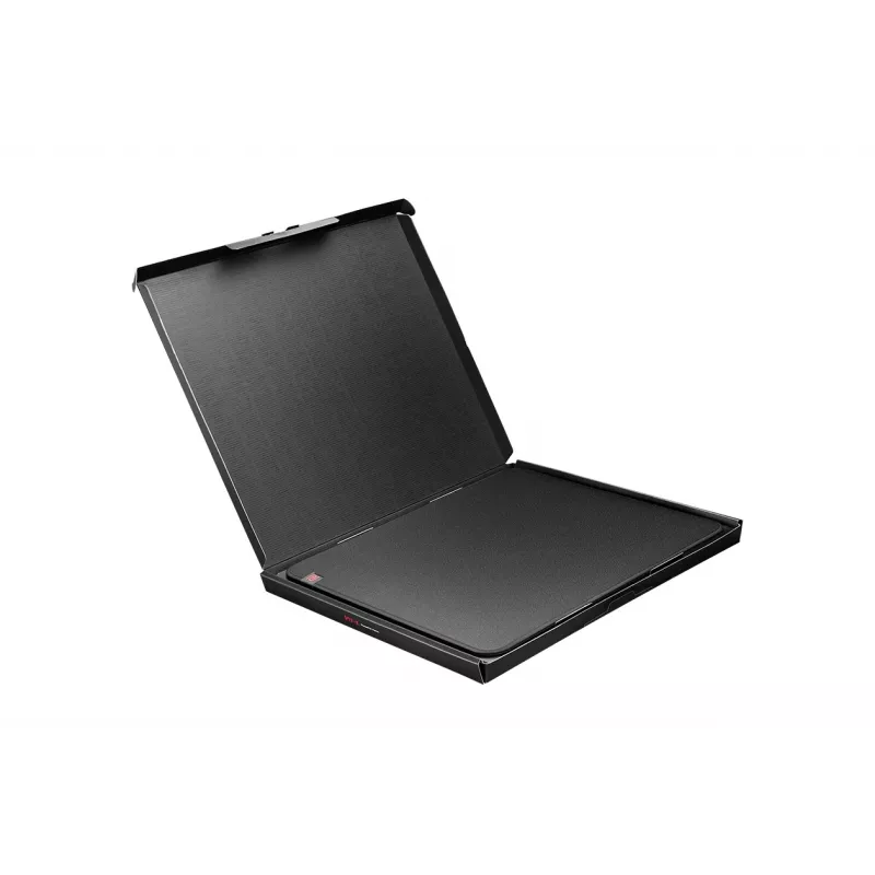 ZOWIE P TF-X Gaming-Mauspad Schwarz