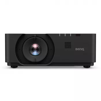 BenQ LU960 Standard-Throw-Projektor 5500 ANSI Lumen DLP WUXGA (1920x1200) 3D Schwarz