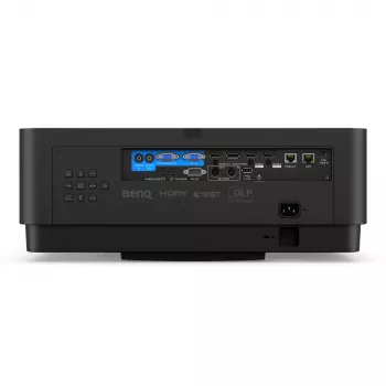 BenQ LU960 Standard-Throw-Projektor 5500 ANSI Lumen DLP WUXGA (1920x1200) 3D Schwarz