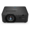 BenQ LU960 Standard-Throw-Projektor 5500 ANSI Lumen DLP WUXGA (1920x1200) 3D Schwarz