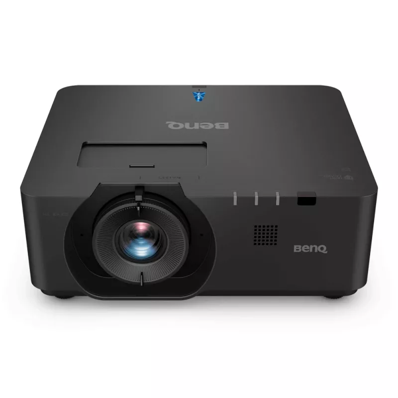 BenQ LU960 Standard-Throw-Projektor 5500 ANSI Lumen DLP WUXGA (1920x1200) 3D Schwarz