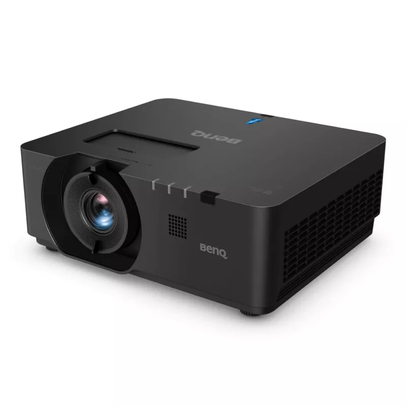 BenQ LU960 Standard-Throw-Projektor 5500 ANSI Lumen DLP WUXGA (1920x1200) 3D Schwarz