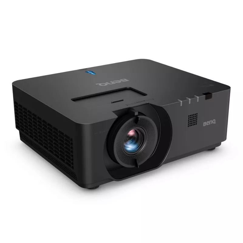 BenQ LU960 Standard-Throw-Projektor 5500 ANSI Lumen DLP WUXGA (1920x1200) 3D Schwarz