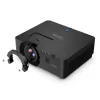 BenQ LU960 Standard-Throw-Projektor 5500 ANSI Lumen DLP WUXGA (1920x1200) 3D Schwarz