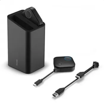 Steuergerät BenQ 5J.JRS28.E30 Schwarz Video Conferencing Accessory