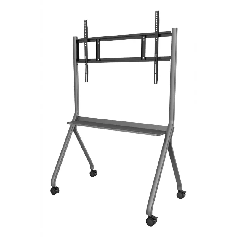 BenQ MT01 interaktives Whiteboard-Zubehör Ständer Schwarz, Grau