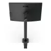 BenQ PD2706UA Computermonitor 68,6 cm (27 Zoll) 3840 x 2160 Pixel 4K Ultra HD LCD Schwarz
