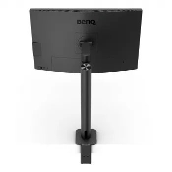 BenQ PD2706UA Computermonitor 68,6 cm (27 Zoll) 3840 x 2160 Pixel 4K Ultra HD LCD Schwarz
