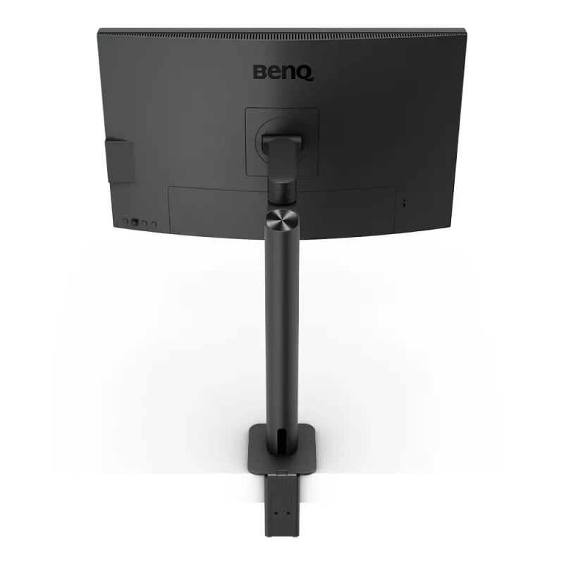BenQ PD2706UA Computermonitor 68,6 cm (27 Zoll) 3840 x 2160 Pixel 4K Ultra HD LCD Schwarz