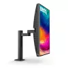 BenQ PD2706UA Computermonitor 68,6 cm (27 Zoll) 3840 x 2160 Pixel 4K Ultra HD LCD Schwarz