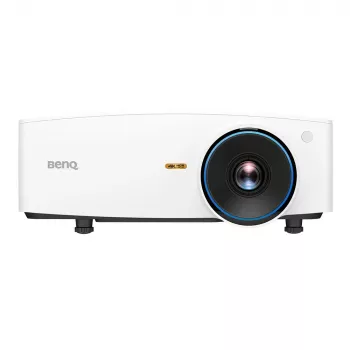 BenQ LK935 Standard-Wurfprojektor 5500 ANSI Lumen DLP UHD 4K (3840x2160) 3D Weiß
