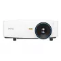 BenQ LK935 Standard-Wurfprojektor 5500 ANSI Lumen DLP UHD 4K (3840x2160) 3D Weiß