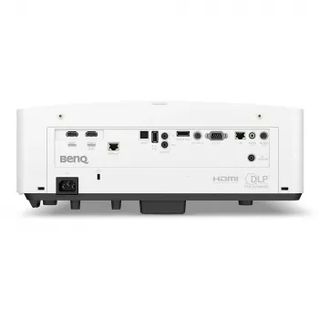 BenQ LK935 Standard-Wurfprojektor 5500 ANSI Lumen DLP UHD 4K (3840x2160) 3D Weiß