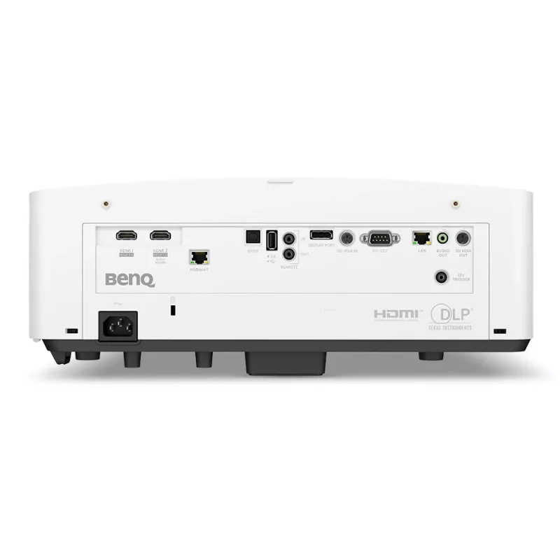 BenQ LK935 Standard-Wurfprojektor 5500 ANSI Lumen DLP UHD 4K (3840x2160) 3D Weiß
