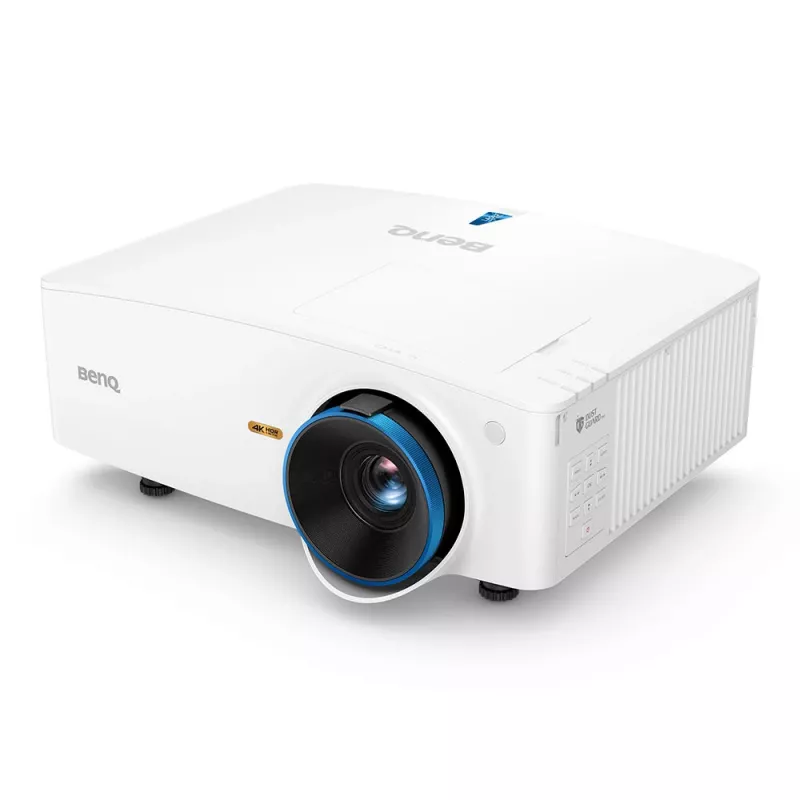 BenQ LK935 Standard-Wurfprojektor 5500 ANSI Lumen DLP UHD 4K (3840x2160) 3D Weiß