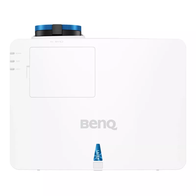 BenQ LK935 Standard-Wurfprojektor 5500 ANSI Lumen DLP UHD 4K (3840x2160) 3D Weiß