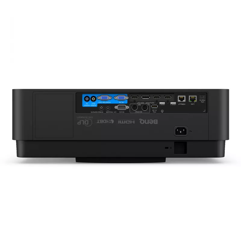 BenQ LU960UST+ Ultra-Kurzdistanz-Projektor 5200 ANSI Lumen DLP WUXGA (1920x1200) 3D Schwarz