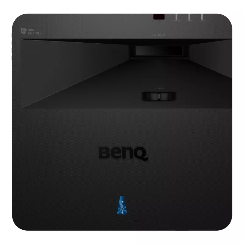 BenQ LU960UST+ Ultra-Kurzdistanz-Projektor 5200 ANSI Lumen DLP WUXGA (1920x1200) 3D Schwarz