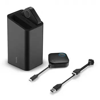 Button-Kit BenQ InstaShow VS10 Schwarz 3 Stück