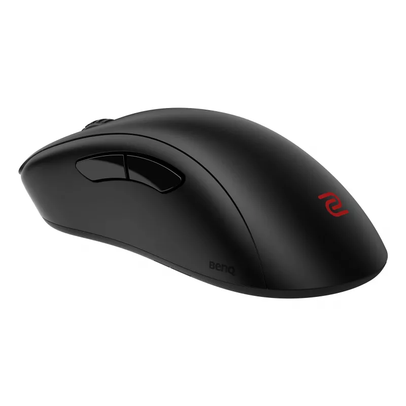ZOWIE EC2-DW Maus Gaming Rechtshänder USB Typ-A Optisch 3200 DPI