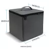 Trageetui BenQ GP520 — Leichtes, tragbares Design für den BenQ GP520 Projektor