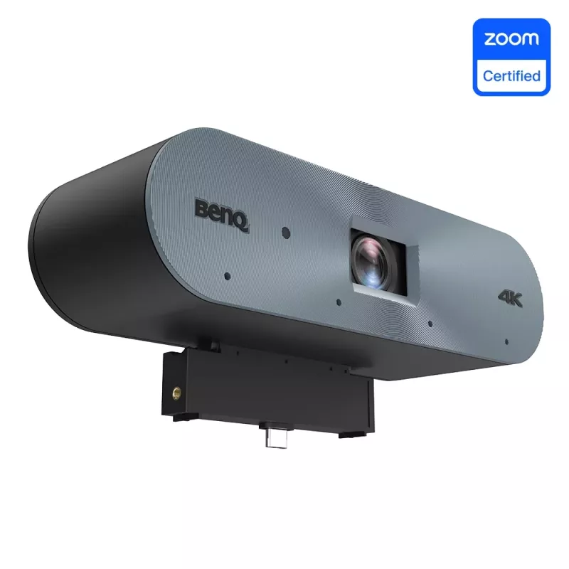 BenQ DV01K 8,29 MP Grau 3840 x 2160 Pixel 60 fps Sony
