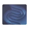 Gaming-Mauspad BenQ ZOWIE G-SR-SE ZC07 — Blau, 470×390 mm, Faseroberfläche, rutschfeste Gummibasis