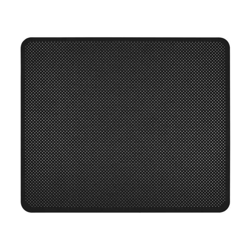 Gaming-Mauspad BenQ ZOWIE G-SR-SE ZC07 — Blau, 470×390 mm, Faseroberfläche, rutschfeste Gummibasis