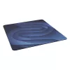 Gaming-Mauspad BenQ ZOWIE H-SR-SE ZC07 — 500×500 mm, blau, Stoffoberfläche, rutschfeste Gummibasis