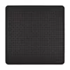 Gaming-Mauspad BenQ ZOWIE H-SR-SE ZC07 — 500×500 mm, blau, Stoffoberfläche, rutschfeste Gummibasis