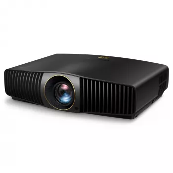 BenQ BR9708 Shortthrow-Projektor 2600 ANSI Lumen DLP UHD 4K (3840x2160) 3D Schwarz
