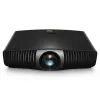 BenQ BR9708 Shortthrow-Projektor 2600 ANSI Lumen DLP UHD 4K (3840x2160) 3D Schwarz