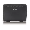 Zyxel VMG3312-T20A WLAN-Router Gigabit Ethernet Single-Band (2,4 GHz) Weiß