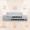 Zyxel MG-105 Unmanaged 2.5G Ethernet (100/1000/2500) Steel