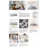 Zyxel MG-105 Unmanaged 2.5G Ethernet (100/1000/2500) Steel