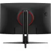 MSI G271CQPDE E2 Computermonitor 68,6 cm (27″) 2560 x 1440 Pixel Wide Quad HD LED Schwarz
